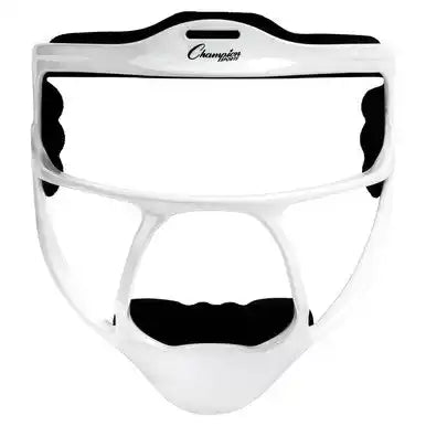 Champion Sports Mfm Magnesium Softball Youth Facemask - Ea