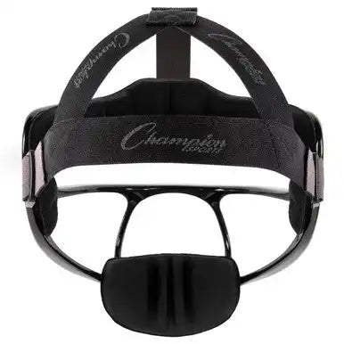 Champion Sports Mfm Magnesium Softball Youth Facemask - Ea
