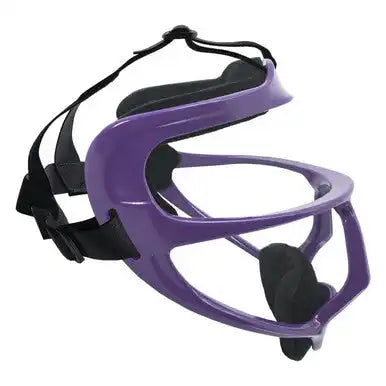 Champion Sports Mfm Magnesium Softball Youth Facemask - Ea