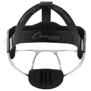 Champion Sports Mfm Magnesium Softball Youth Facemask - Ea
