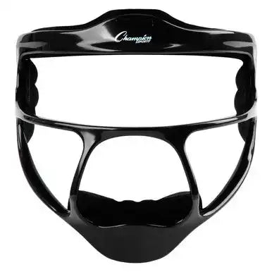 Champion Sports Mfm Magnesium Softball Youth Facemask - Ea