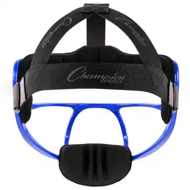 Champion Sports Mfm Magnesium Softball Youth Facemask - Ea