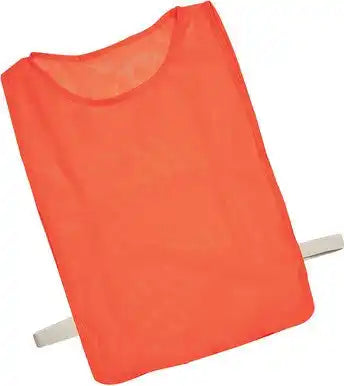 Champion Sports Mpy Deluxe Mesh Pinnie Youth - Doz