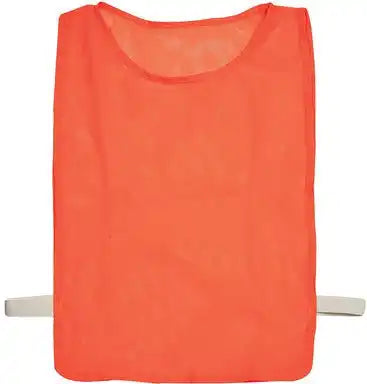 Champion Sports Mpy Deluxe Mesh Pinnie Youth - Doz