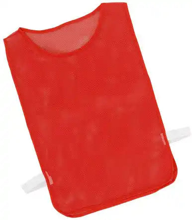 Champion Sports Mpy Deluxe Mesh Pinnie Youth - Doz