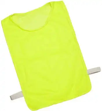 Champion Sports Mpy Deluxe Mesh Pinnie Youth - Doz