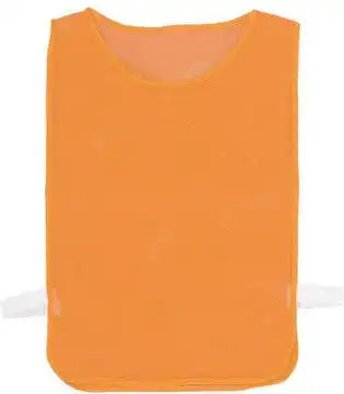 Champion Sports Mpy Deluxe Mesh Pinnie Youth - Doz