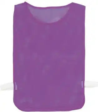 Champion Sports Mpy Deluxe Mesh Pinnie Youth - Doz