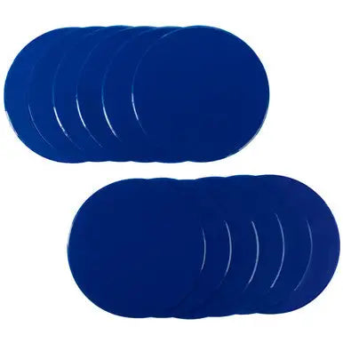 Champion Sports Msp Poly Spot Marker - Set