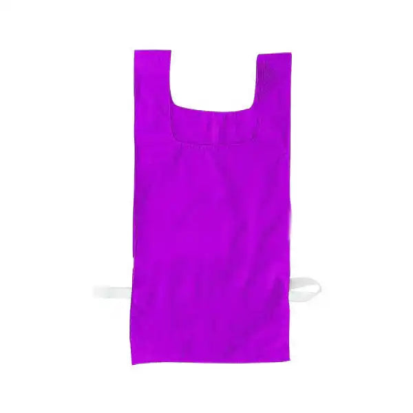 Champion Sports Np1 Heavyweight Nylon Pinnies Youth - Doz - Purple