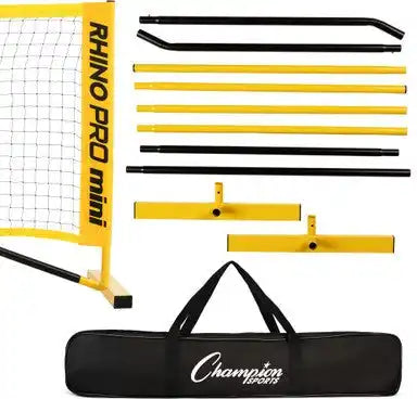 Champion Sports Paset Rhino Port-a-net - Set