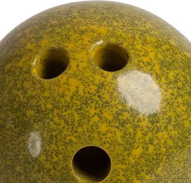 Champion Sports Pb Rubberized Plastic Bowling Ball - Ea