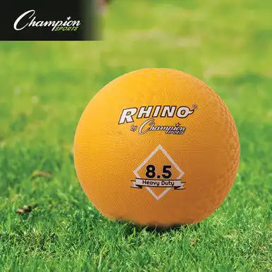 Champion Sports Pg85 8.5’’ Playground Ball - Ea