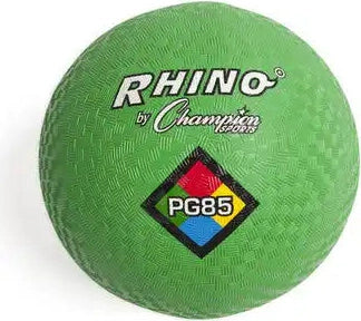 Champion Sports Pg85 8.5’’ Playground Ball - Ea