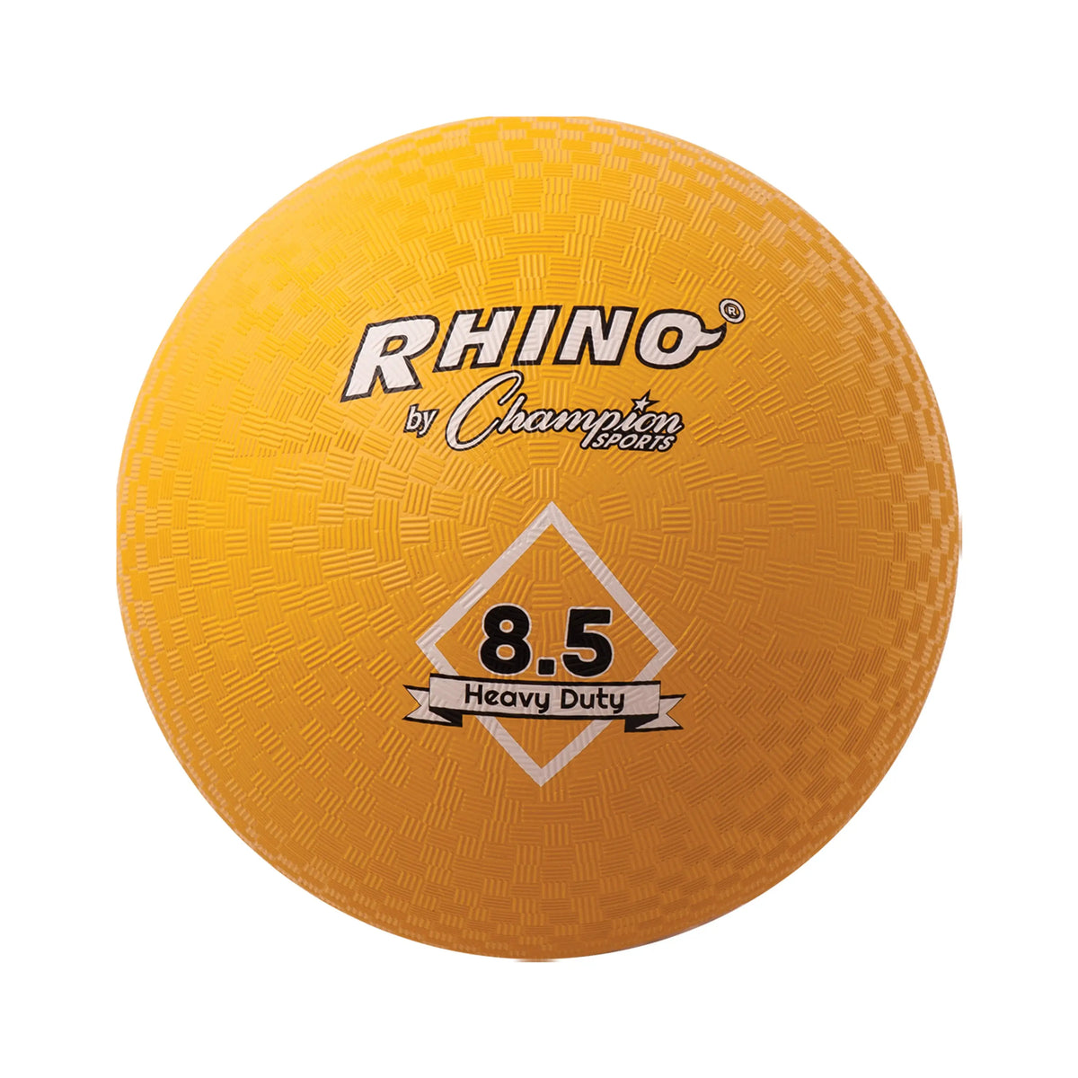 Champion Sports Pg85 8.5’’ Playground Ball - Ea