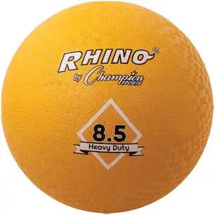 Champion Sports Pg85 8.5’’ Playground Ball - Set