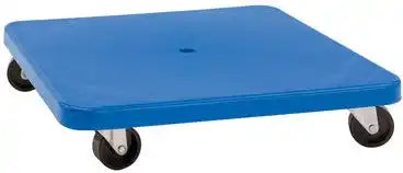 Champion Sports Pgs Plastic Gym Scooter - Ea