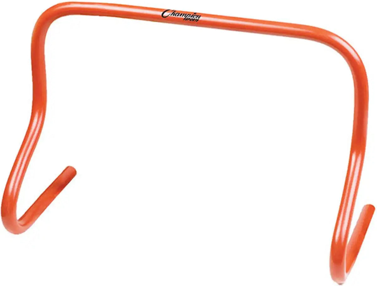 Champion Sports Ph Speed Hurdle - Ea - 12’’