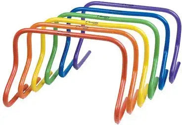 Champion Sports Ph Speed Hurdle - Set