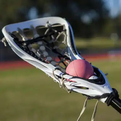Champion Sports Pl Sponge Lacrosse Balls - Doz