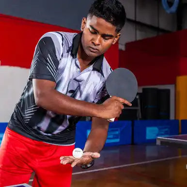 Champion Sports Pn Multi-player Set Multi-player Table Tennis - Ea
