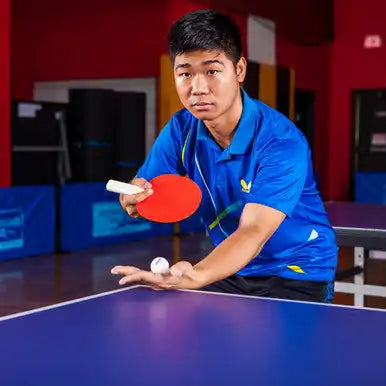 Champion Sports Pn Multi-player Set Multi-player Table Tennis - Ea