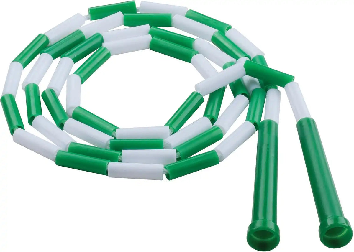 Champion Sports Pr Plastic Segmented Jump Rope - Ea - 6’ l