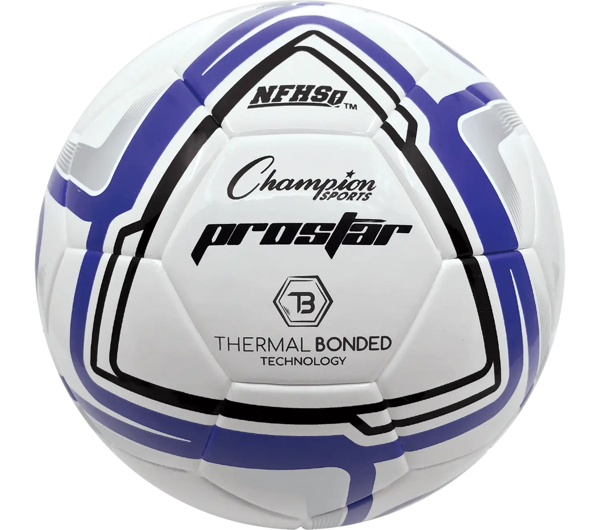 Champion Sports Prostar Prostar Soccer Ball - Ea - Size 5
