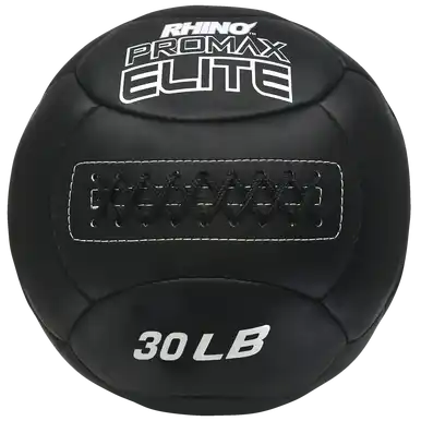 Champion Sports Prx Rhino Promax Elite Medicine Ball - Ea