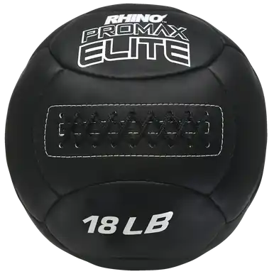 Champion Sports Prx Rhino Promax Elite Medicine Ball - Ea