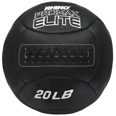 Champion Sports Prx Rhino Promax Elite Medicine Ball - Ea