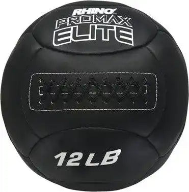 Champion Sports Prx Rhino Promax Elite Medicine Ball - Ea