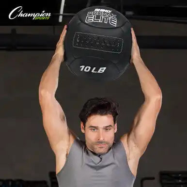 Champion Sports Prx Rhino Promax Elite Medicine Ball - Ea