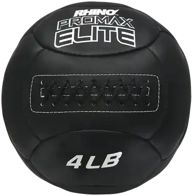 Champion Sports Prx Rhino Promax Elite Medicine Ball - Ea