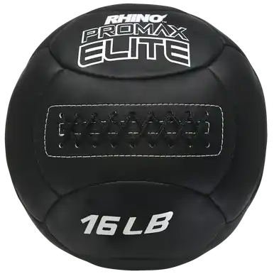 Champion Sports Prx Rhino Promax Elite Medicine Ball - Ea