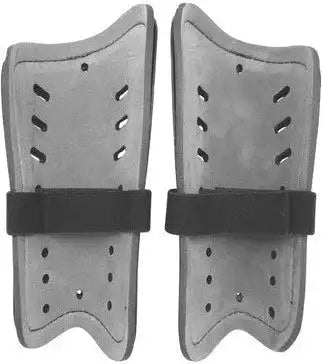 Champion Sports Ps Molded Shin Guards - Pr