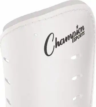 Champion Sports Ps Molded Shin Guards - Pr