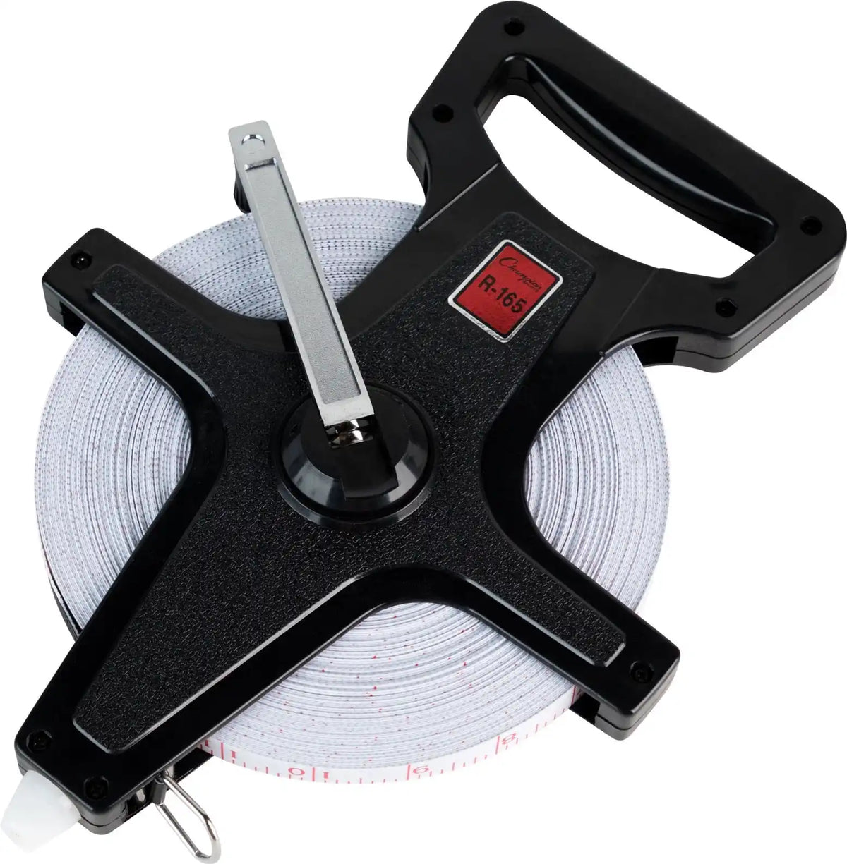 Champion Sports r Open Reel Measuring Tape - Ea - 165’ l