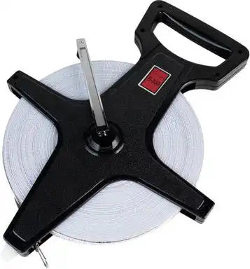 Champion Sports r Open Reel Measuring Tape - Ea