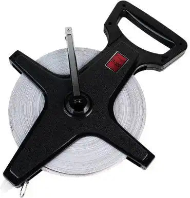 Champion Sports r Open Reel Measuring Tape - Ea