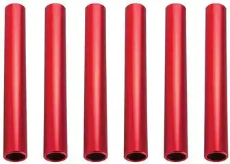 Champion Sports Rb Aluminum Relay Baton - Set