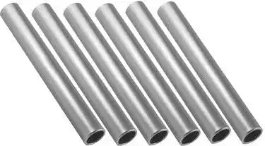 Champion Sports Rb Aluminum Relay Baton - Set