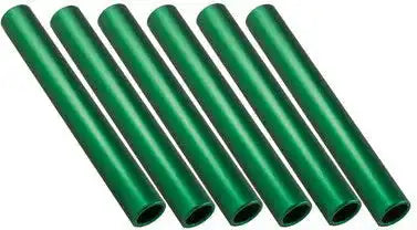 Champion Sports Rb Aluminum Relay Baton - Set