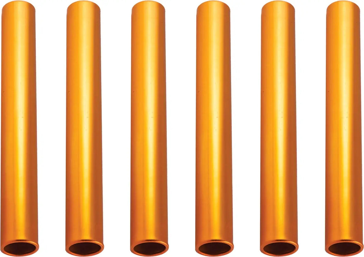 Champion Sports Rb Aluminum Relay Baton - Set