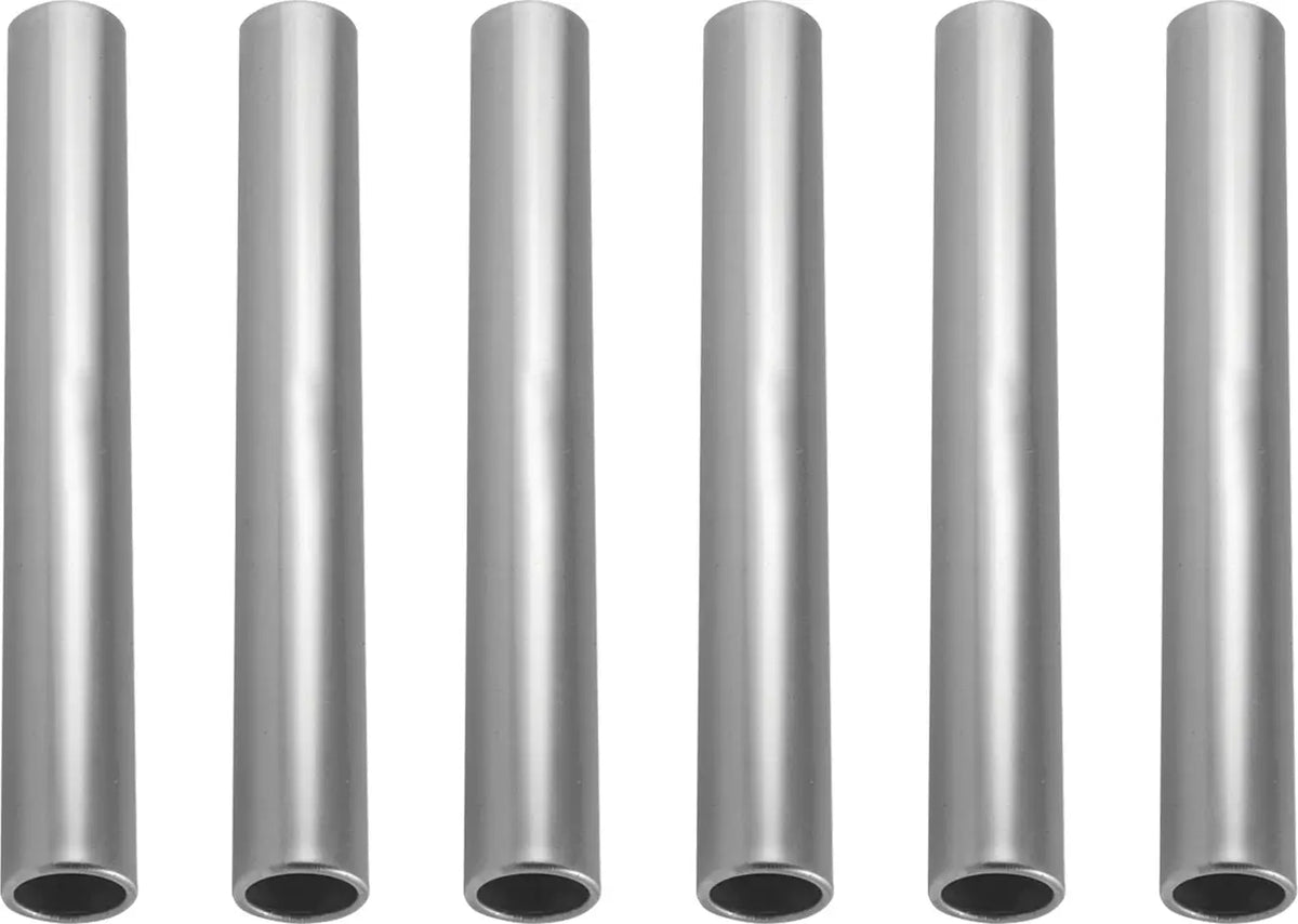 Champion Sports Rb Aluminum Relay Baton - Set