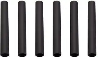 Champion Sports Rbpl Plastic Relay Baton - Set