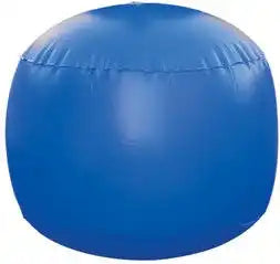 Champion Sports Rcb Vinyl Cage Ball Bladder - Ea