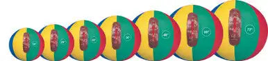 Champion Sports Rcb Vinyl Cage Ball Bladder - Ea
