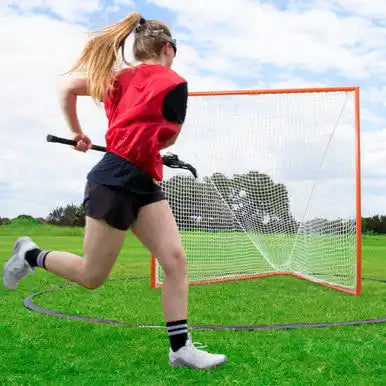 Champion Sports Rflc Rhino Women’s Lacrosse Crease - Ea