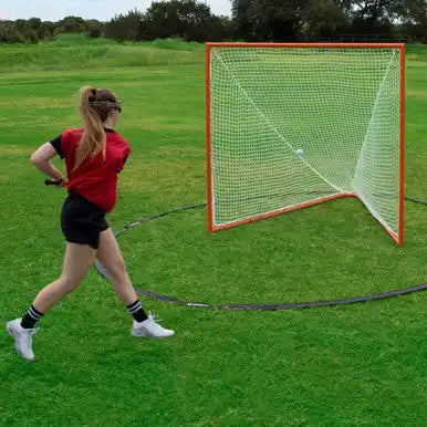 Champion Sports Rflc Rhino Women’s Lacrosse Crease - Ea